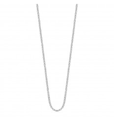 Collaret cadena Lotus Silver per dona LP3291-1/1 en plata de llei