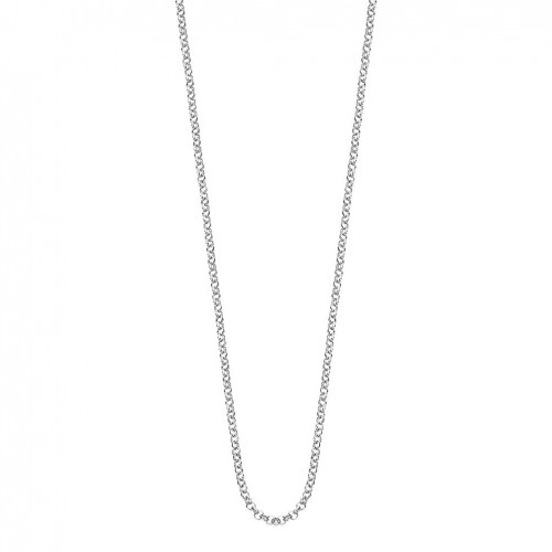 Collaret cadena Lotus Silver per dona LP3291-1/1 en plata de llei