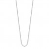 Collaret cadena Lotus Silver per dona LP3291-1/1 en plata de llei