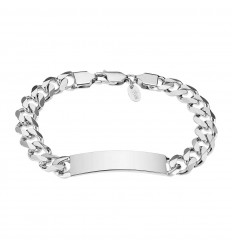 Pulsera Lotus Silver urban man en plata de ley LP3492-2/2