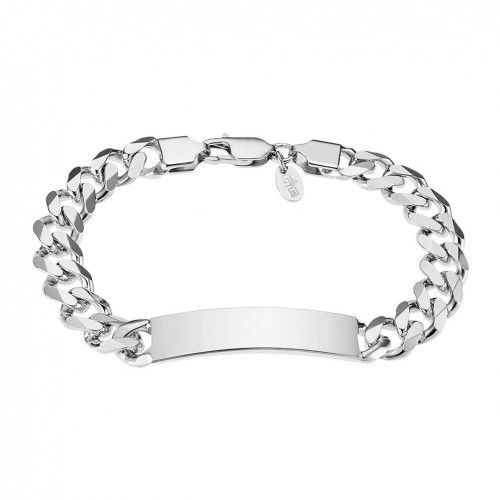 Pulsera Lotus Silver urban man en plata de ley LP3492-2/2