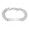 Pulsera Lotus Silver urban man en plata de ley LP3492-2/2