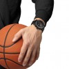 Tissot Supersport Chrono Basketball edition watch black T1256173608100