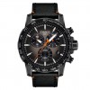 Rellotge Tissot Supersport Chrono Basketball edition negre T1256173608100