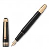 Ploma estilogràfica Montblanc Meisterstück Around the World in 80 Days