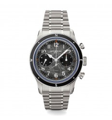 Reloj automático Montblanc 1858 cronógrafo 0 Oxygen The 8000 130983