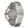 Reloj automático Montblanc 1858 cronógrafo 0 Oxygen The 8000 130983