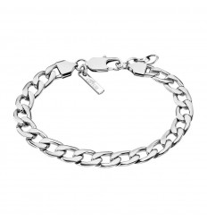 Lotus Style men's stainless steel bracelet LS1934-2/1