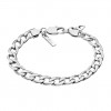 Pulsera Lotus Style hombre en acero inoxidable LS1934-2/1