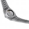 Rellotge Tissot PRX Powermatic 80 35mm acer esfera negra T1372071105100