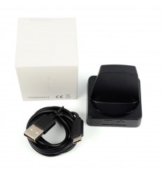 Carregador original per a rellotge Tissot T-Touch Connect Solar T229044912