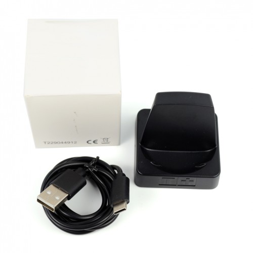 Carregador original per a rellotge Tissot T-Touch Connect Solar T229044912