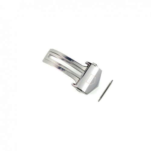 Sivella desplegable TAG Heuer Carrera 18mm FC5065