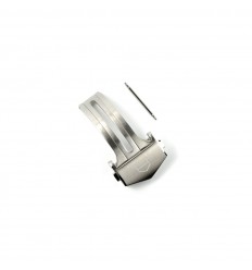Hebilla desplegable acero TAG Heuer Carrera 20mm FC5097