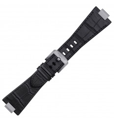 Tissot PRX black strap T600047562 unique elegance T717410A