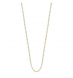 Cadena de Lotus Silver mujer LP3295-1/2 en plata tono oro
