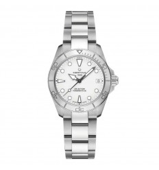 Reloj Certina DS Action 34.5mm automático acero C032.007.11.011.00