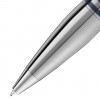 Bolígrafo Montblanc StarWalker SpaceBlue Doué resina azul y gris 130217