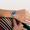Lotus Freedom women's watch blue dial steel bracelet 18930/5