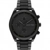 Rellotge Calvin Klein Impact esfera negra polsera acer negra 25200359