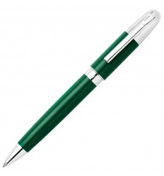 Bolígrafo Festina colección Classicals color verde y cromado FSN3874/T