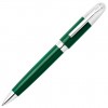 Bolígrafo Festina colección Classicals color verde y cromado FSN3874/T