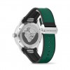 Reloj Montblanc 1858 Iced sea automatic date color verde 131450