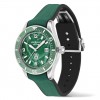 Montblanc 1858 Iced sea automatic date watch green color 131450