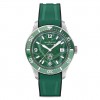 Rellotge Montblanc 1858 Iced sea automatic date color verd 131450