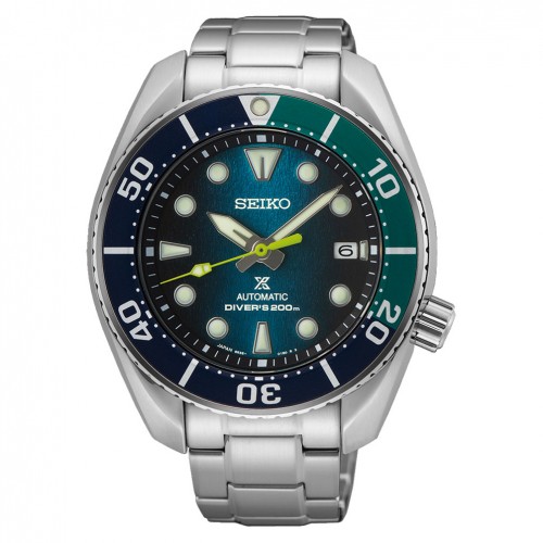 Rellotge Seiko Prospex King Sumo SPB431J1 automàtic edició limitada