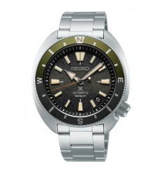 Reloj Seiko Prospex Tortuga edición limitada automático SRPK77K1