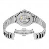 Reloj Certina DS-7 Powermatic 80 acero esfera verde azul C0434072209100