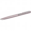 Bolígraf Swarovski Crystal Shimmer lacat en rosa i cromat 5678188