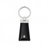 Festina men's keyring in black leather FAK323/A