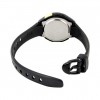 Casio collection LW-203-4AVEF watch black resin strap