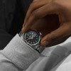 Seiko 5 Sports New Regatta Timer watch automatic steel case SRPK13K1