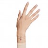 Swarovski Chroma heart red and white gold tone plated 5683835