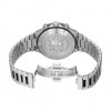 Reloj Certina DS-7 Chronograph C0434172205100 acero esfera negra