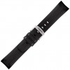 Correa caucho negro Tissot Seastar 1000 T120417A T603042599 22mm