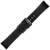 Black rubber strap Tissot Seastar 1000 T120417A T603042599 22mm