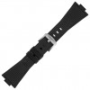 Corretja cautxú negra Tissot PRX T137410A T603048462