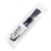 Correa caucho negro Tissot PRX T137410A T603048462