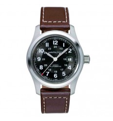 Rellotge Hamilton khaki field auto 38mm H70455533