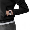 Tissot T-Touch Connect Sport correa silicona blanca T1534204705103
