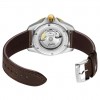 Certina DS Action GMT Powermatic 80 C0329292605100 negre i daurat