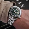Rellotge Seiko Prospex 1968 Divers Modern Re-interpretation GMT SPB381