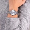 Rellotge Seiko Presage Cocktail automàtic dona esfera blava SRP841J1