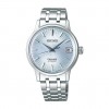Seiko Presage Cocktail automatic women watch blue dial SRP841J1
