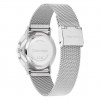 Rellotge Calvin Klein Exceptional 25300001 plata corretja malla milanesa