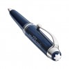 Bolígrafo Montblanc Meisterstück The Origin color azul midsize 131340